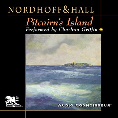 Pitcairn's Island by Charles Nordhoff