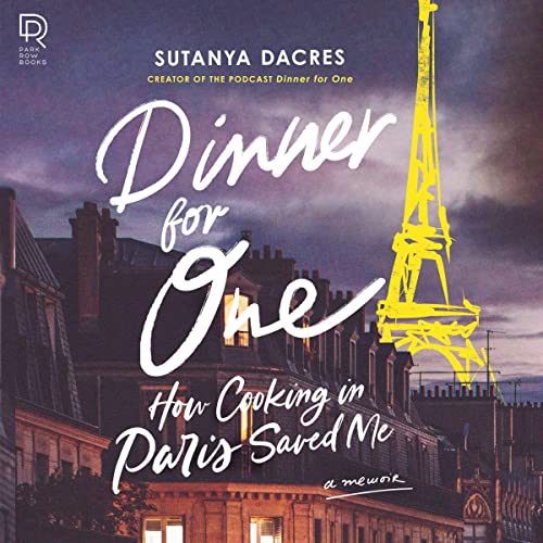 Dinner for One by Sutanya Dacres