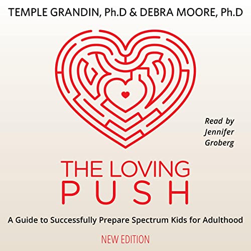 The Loving Push, 2nd Edition