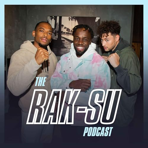 The Rak-Su Podcast