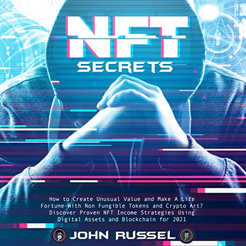 NFT Secrets by John Russel