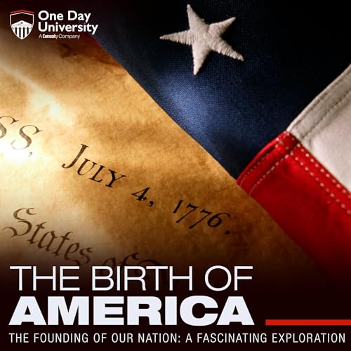 The Birth of America