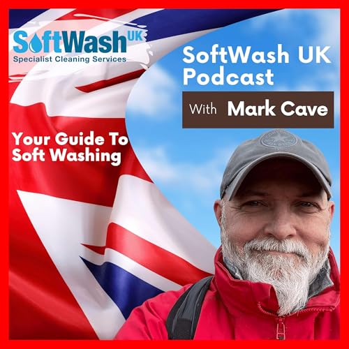 SoftWash UK Notebook LM Learning Podcast by Mark Cave