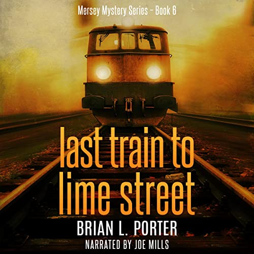 Last Train to Lime Street