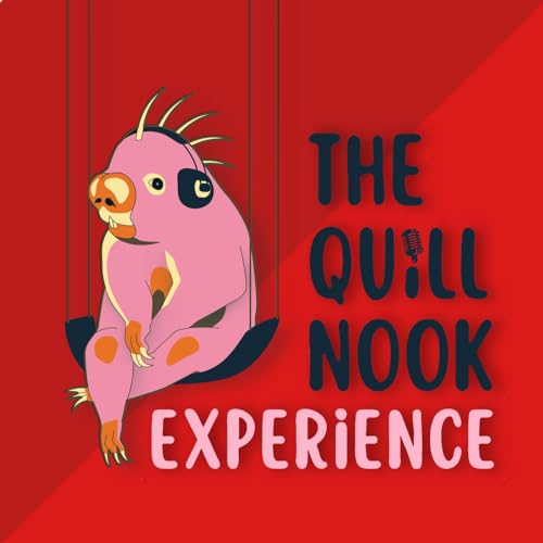 The Quill Nook Experience by Tristan Roberts