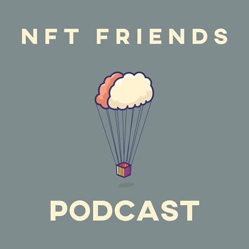 NFT Friends by Popsicle Party Labs