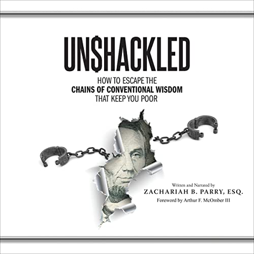 Unshackled