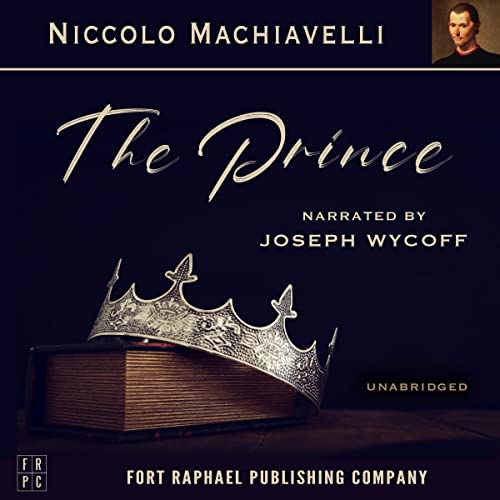 The Prince (Unabridged)