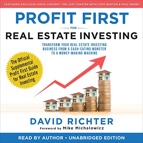 Profit First for Real Estate Investing