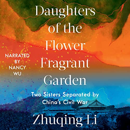 Daughters of the Flower Fragrant Garden
