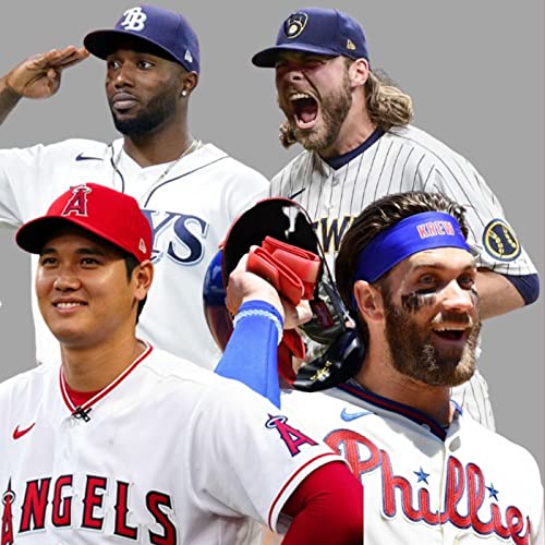 MLB: OPENING DAY 2022! Arranca la temporada de GRANDES LIGAS!! by Unknown