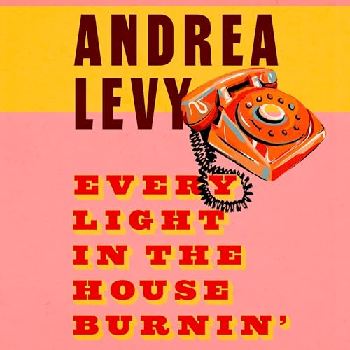 Every Light in the House Burnin'