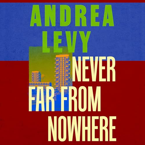 Never Far From Nowhere