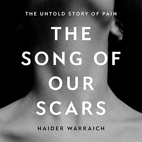 The Song of Our Scars by Haider Warraich