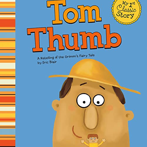 Tom Thumb by Eric Blair