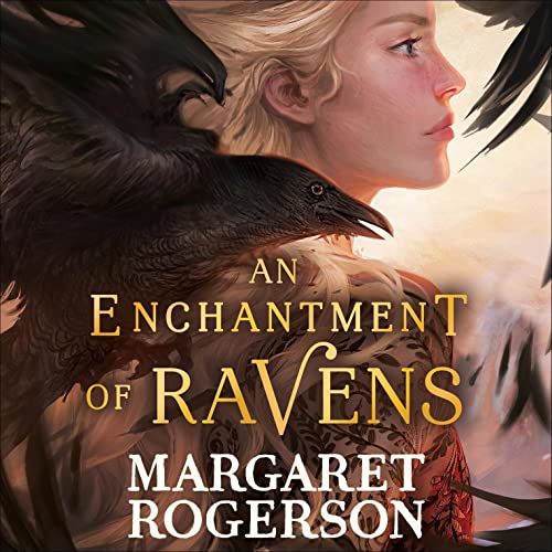 An Enchantment of Ravens
