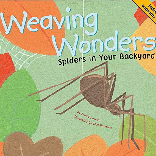 Weaving Wonders