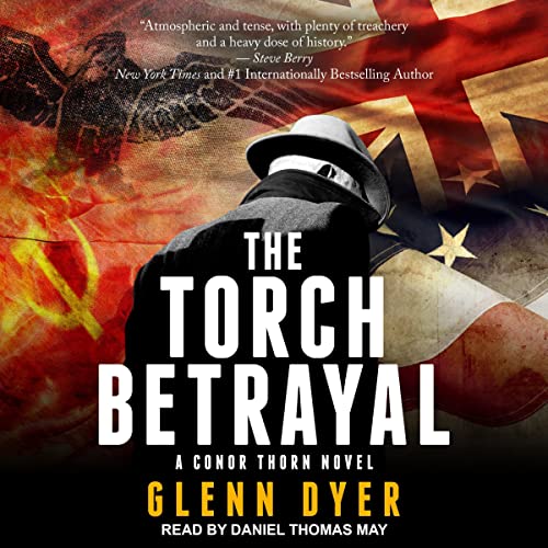 The Torch Betrayal by Glenn Dyer
