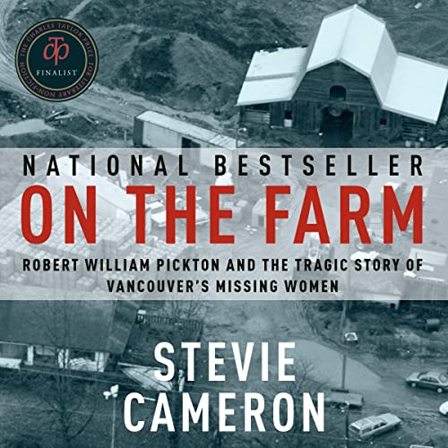 On the Farm by Stevie Cameron