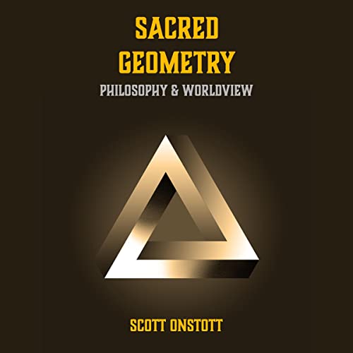 Sacred Geometry by Scott Onstott