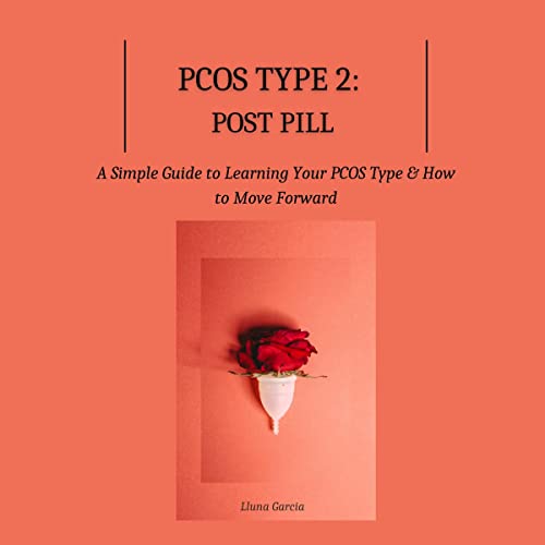 PCOS Type 2 by Lluna Garcia