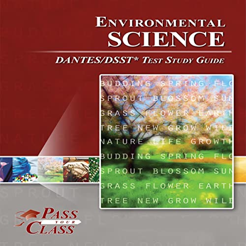 Environmental Science by PassYourClass