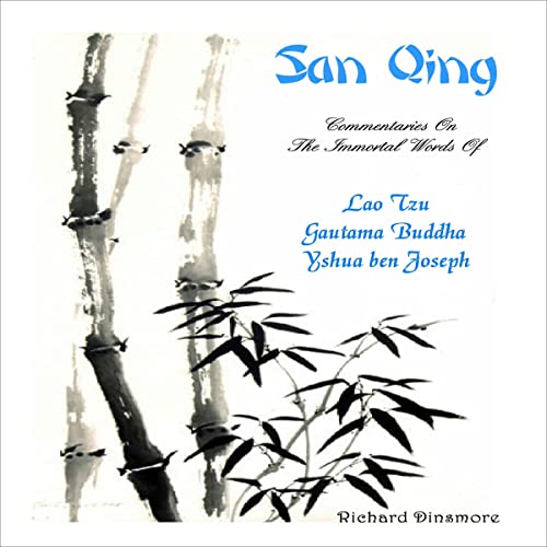 San QIng by Richard Dinsmore