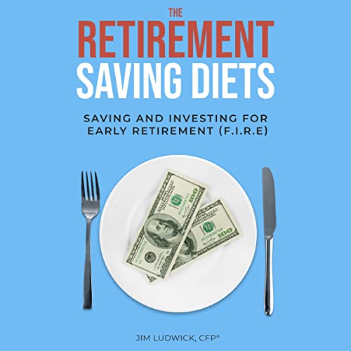 The Retirement Saving Diets