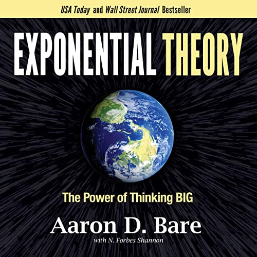 Exponential Theory by Aaron D. Bare