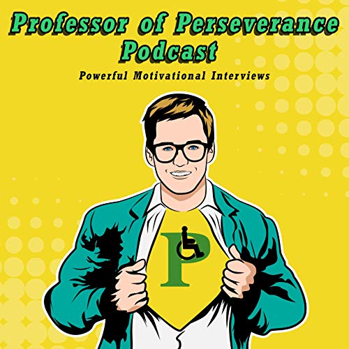 Ep 152 Fred Rutman A.K.A. “Repeatedly Dead Fred” Shares His Story Of Dying 20 Times With A Rare Heart Disease by Unknown