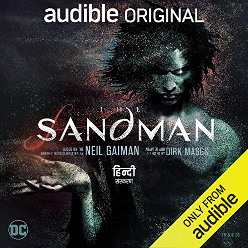 The Sandman, Act I (Hindi Edition) by Neil Gaiman
