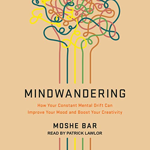 Mindwandering by Moshe Bar