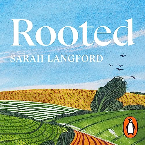 Rooted by Sarah Langford