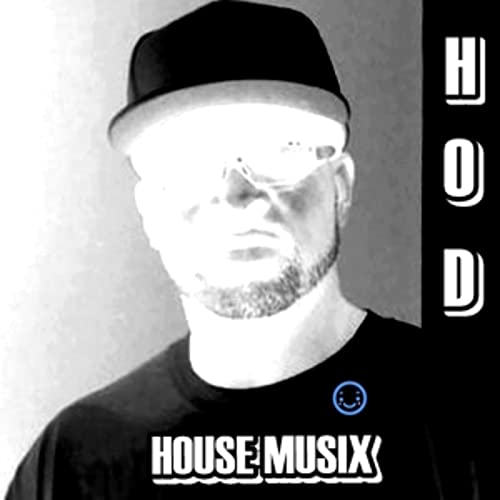 House of David Podcast by The Best of House Musix