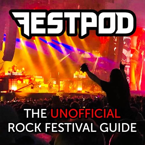 Festpod by Wilko Productions