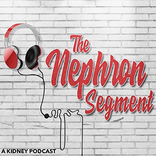 The Nephron Segment: A Kidney Podcast by Samira Farouk Sam Kant Elinor Mannon Matthew Sparks