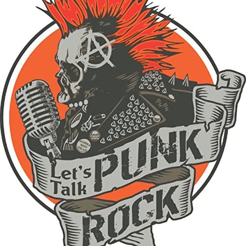 Let's Talk Punk Rock by LTPR