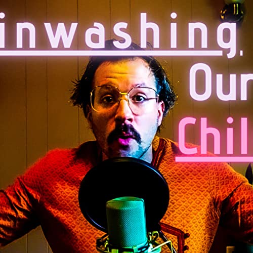 Goldilocks, Capitalism, and Propaganda | Martylocks and The Three Bears by Unknown