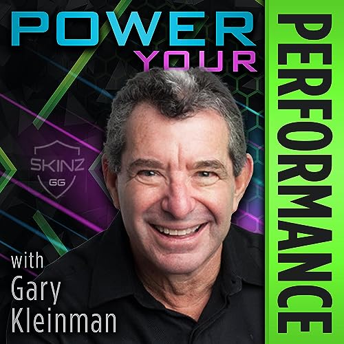 Power Your Performance