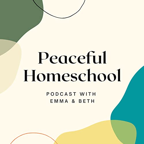 New Homeschool Podcast! by Unknown