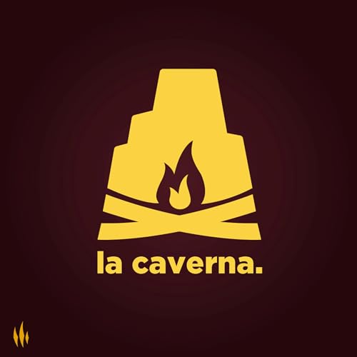 La Caverna by Bruno Carrera y Pedro Brauner | Primal Esports