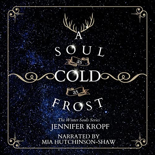 A Soul as Cold as Frost