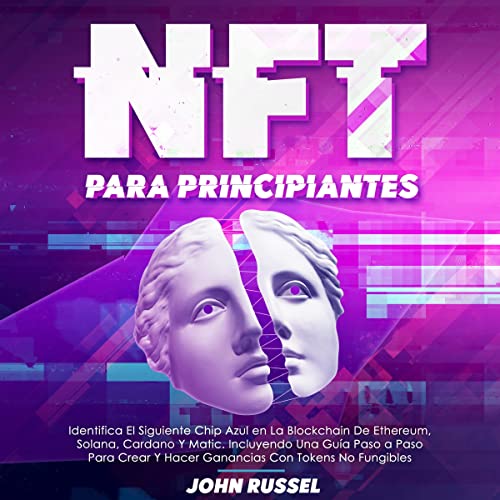 NFT Para Principiantes [NFT for Beginners]