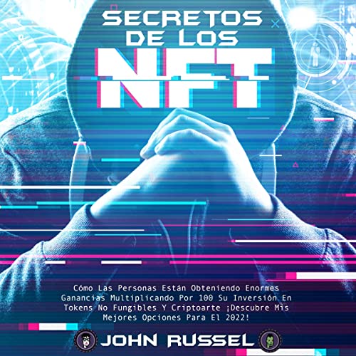 Secretos de los NFT [Secrets of NFTs]