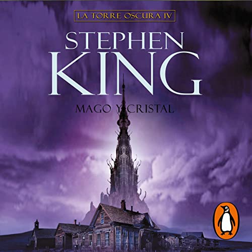 Mago y cristal [Wizard and Glass]