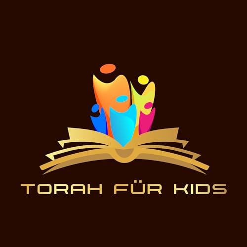 Torah für Kids by Wiederum steht geschrieben...