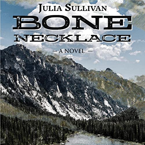 Bone Necklace by Julia Sullivan