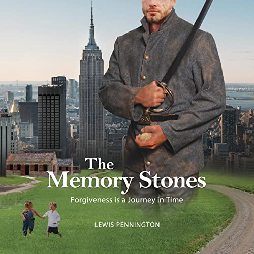 The Memory Stones by Lewis Pennington