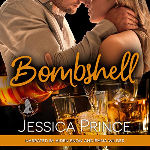 Bombshell by Jessica Prince
