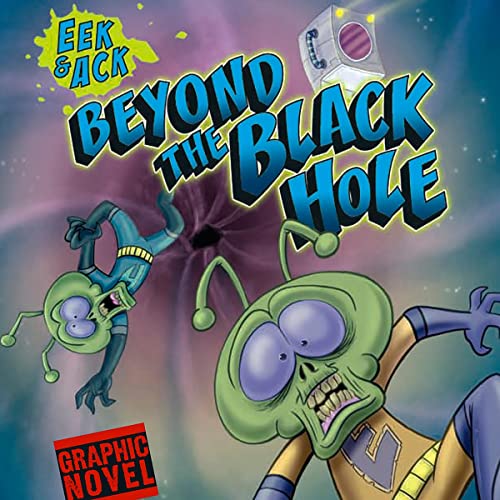 Beyond the Black Hole by Steve Harpster